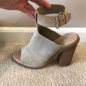 Marc Fisher Wedges